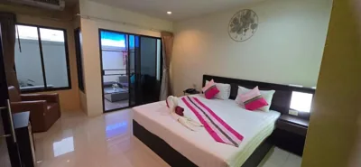 Lucky Buako Hotel Patong – Foto 4