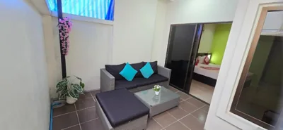 Lucky Buako Hotel Patong – Foto 7