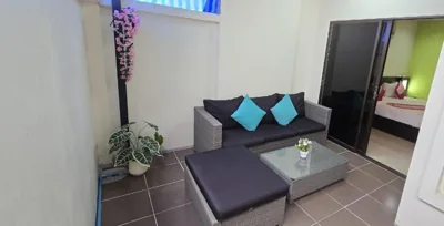 Lucky Buako Hotel Patong – Foto 8