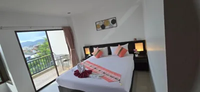 Lucky Buako Hotel Patong – Foto 11