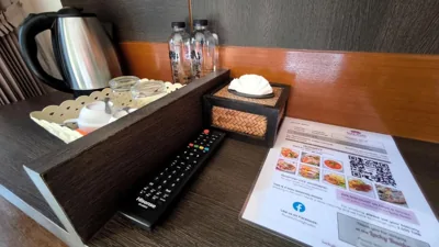 Lucky Buako Hotel Patong – Foto 12