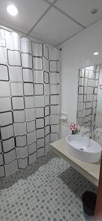 Lucky Buako Hotel Patong – Foto 14