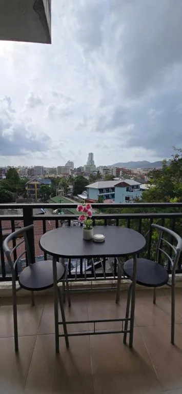 Lucky Buako Hotel Patong – Foto 15
