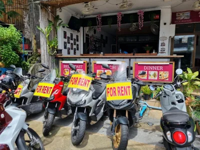 Lucky Buako Hotel Patong – Foto 16